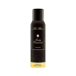 La Rive Lady Diamond dezodorant spray 150ml