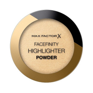 Max Factor Facefinity Highlighter Powder rozświetlacz do twarzy 002 Golden