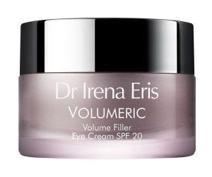 Dr Irena Eris Volumeric Volume Filler Eye Cream wypełniający krem pod oczy