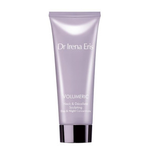 Dr Irena Eris Volumeric Neck & Decollete Sculpting Concentrate modelujący k