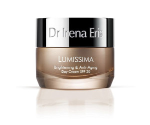 Dr Irena Eris Lumissima Brightening & Anti-Anging Day Cream rozświetlająco-