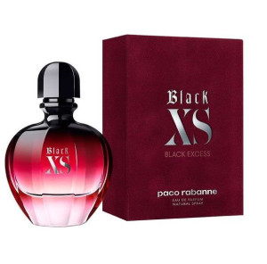 Paco Rabanne Black XS For Her edp spray 50ml