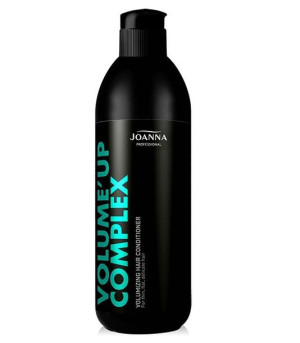 Joanna Professional Kompleks Volume'Up odżywka nadająca objętość 500g
