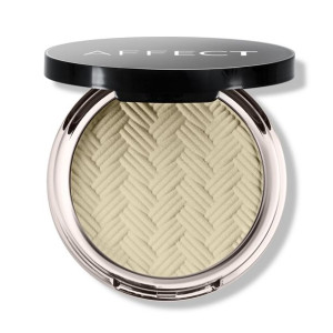 Affect Smooth & Unique Pressed Powder puder prasowany SU-0002 Vanilla Milks