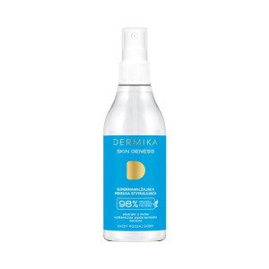 Dermika Skin Genesis 30-40+ supernawilżająca mgiełka stymulująca w sprayu 2