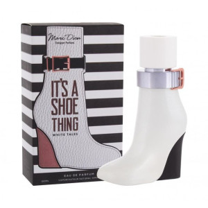 Marc Dion It´s A Shoe Thing White Tales edp spray 100ml