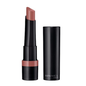 Rimmel Lasting Finish Matte Lipstick trwała pomadka do ust 730 Perfect Nude