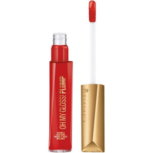 Rimmel Oh My Gloss! Plump błyszczyk powiększający usta 500 Saucy 6.5ml