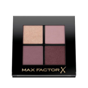 Max Factor Colour Expert Mini Palette paleta cieni do powiek 002 Crushed Bl