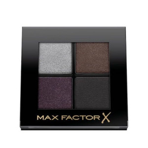 Max Factor Colour Expert Mini Palette paleta cieni do powiek 005 Misty Onyx