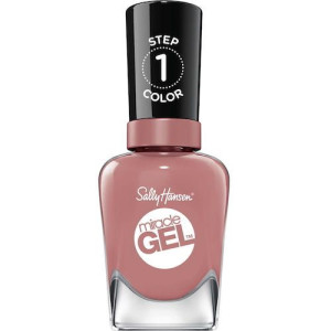 Sally Hansen Miracle Gel lakier do paznokci 252 Rose and Shine 14.7ml