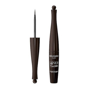 Bourjois Liner Pinceau eyeliner w pędzelku 002 Brun Impressionniste 2.5ml