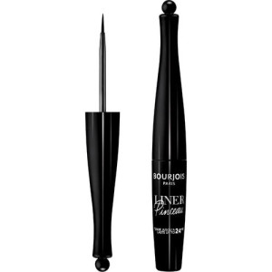 Bourjois Liner Pinceau eyeliner w pędzelku 001 Noir 2.5ml