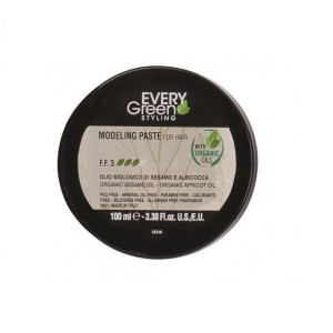 Every Green Mat Modeling Paste For Hair pasta modelująca do stylizacji włos
