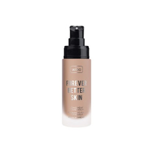 Wibo Forever Better Skin Foundation długotrwały podkład do twarzy 06 Tan 28