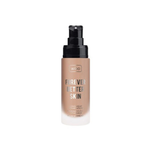 Wibo Forever Better Skin Foundation długotrwały podkład do twarzy 05 Almond
