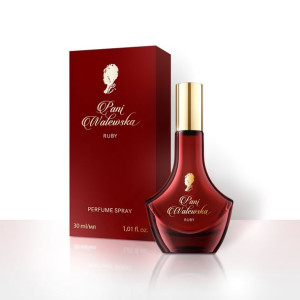 Pani Walewska Ruby perfumy spray 30ml