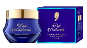Pani Walewska Classic  krem nawilżający na dzień 50ml