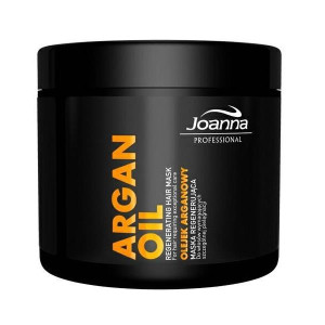 Joanna Professional Olejek Arganowy maska regenerująca 500g