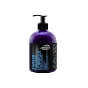 Joanna Professional Color Boost Kompleks szampon rewitalizujący kolor 500g