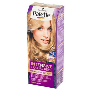 Palette Intensive Color Creme farba do włosów w kremie 12-46 (BW12) Jasny B