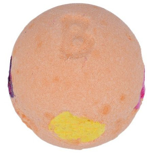 Bomb Cosmetics Watercolours Bath Bomb wielokolorowa musująca kula do kąpiel