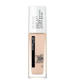 Maybelline Super Stay Active Wear 30H Foundation długotrwały podkład do twa