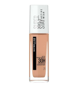 Maybelline Super Stay Active Wear 30H Foundation długotrwały podkład do twa