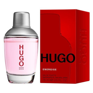 Hugo Boss Hugo Energise edt spray 75ml
