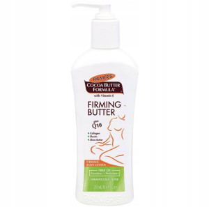 PALMER'S Cocoa Butter Formula Firming Butter ujędrniający balsam do ciała z