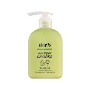 Skin79 Hair Repair Superfood Treatment odżywka do przeciążonych i zniszczon