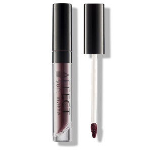 Affect Liquid Lipstick Soft Matte matowa pomadka w płynie Madness 5ml