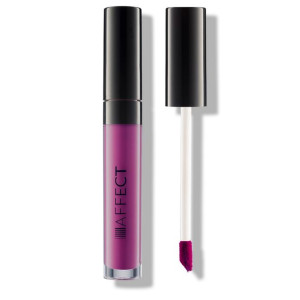 Affect Liquid Lipstick Soft Matte matowa pomadka w płynie Mysterious Ways 5