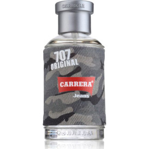 Carrera 707 Original Camouflage Uomo edp spray 75ml Tester