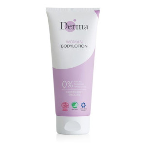 Derma Eco Woman Body Lotion balsam do ciała 200ml