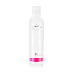 JADWIGA Żel oczyszczający do cery suchej i wrażliwej 200ml