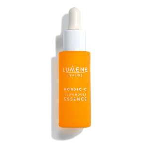 Lumene Nordic-C Valo Glow Boost Essence esencja hialuronowa z witaminą C 30