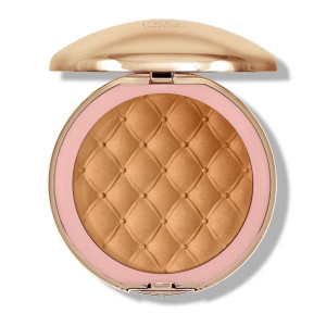 Affect Charming Glow Powder puder rozświetlający RD-0002 Mysterious Glow 11