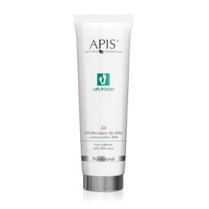 APIS Api-Podo żel zmiękczający do stóp z mocznikiem 30% 100ml