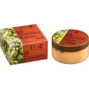 Ecolab Argana Spa Restoring Hair Mask regenerująca maska do włosów farbowan