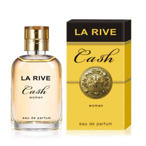 La Rive Cash For Woman edp spray 30ml