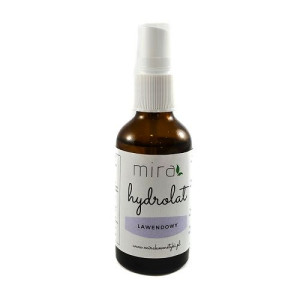 Mira Hydrolat lawendowy 50ml