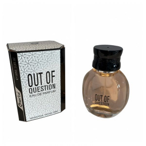 Omerta Out Of Question edp spray 100ml