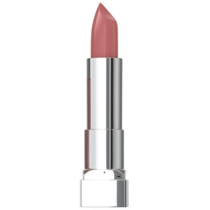Maybelline Color Sensational Matte Nudes szminka do ust 987 Smoky Rose