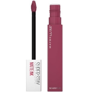 Maybelline Super Stay Matte Ink długotrwała pomadka w płynie 155 Savant 5ml