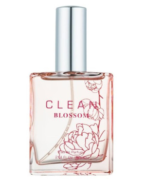 Clean Blossom edp   60ml Tester