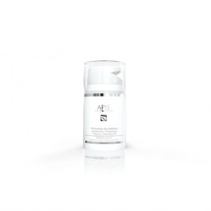 APIS Exfoliation Acid mix kwasów do eksfoliacji Laktobionowy + Pirogronowy