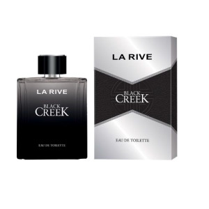 La Rive Black Creek For Man edt spray 100ml