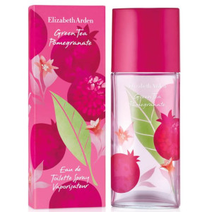 Elizabeth Arden Green Tea Pomegranate edt spray 100ml
