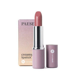 Paese Nanorevit Creamy Lipstick kremowa pomadka do ust 15 Classy 4.3g